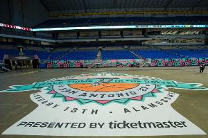 圣城市长停建马刺新球馆&amp;不担心马刺搬走 反对者发出死亡威胁被捕