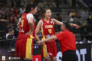 开云体育app下载-8月18日至9月30日集训 中国女篮集训名单：韩旭杨舒予张子宇领衔