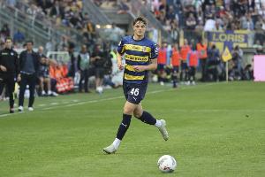 kaiyun-罗马诺：莱奥尼正在前往利物浦，斯洛特证实俱乐部与帕尔马达协议