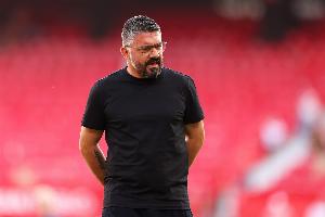 开云-米体:意大利新帅加图索连续考察罗马国米等队,关注F-埃斯波西托