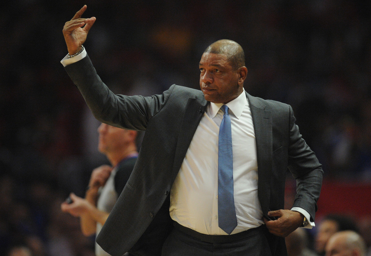 开云体育官网-KG:我们很多人都没有父亲 里弗斯在我生命中扮演了父亲的角色