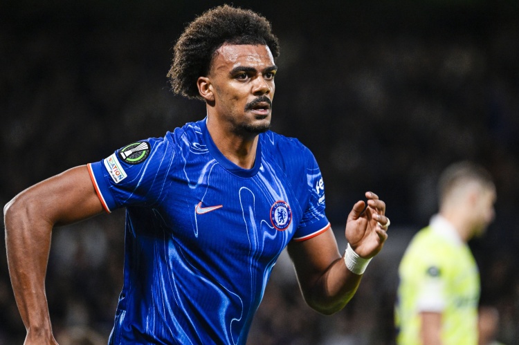 开云体育官网-记者:总价约2500万镑出售维加是切尔西出售球员能力强的又一证明