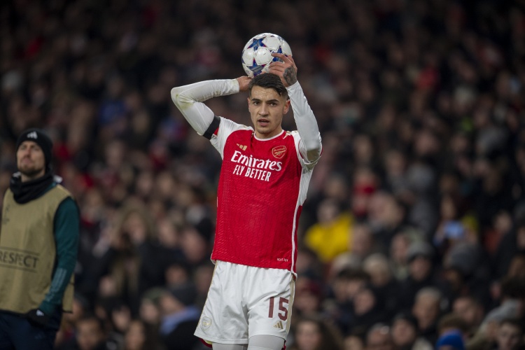 开云体育官方网站-记者：波尔图谈租借+强制买断签基维奥尔，阿森纳会乐意留住他