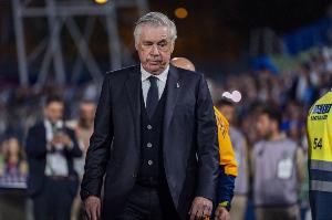 kaiyun-relevo:安切洛蒂执教巴西接近告吹!皇马不愿世俱杯前放人