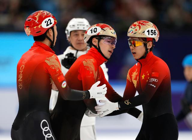 1742140847532050584.png kaiyun-世锦赛中国短道仅赢1银1铜 米兰冬奥冲金任重道远