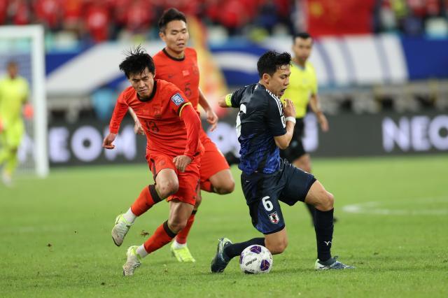 1732069483158022452.jpg 开云体育下载app-国足二番战日本守住了边路 21岁新星却仍有遗憾