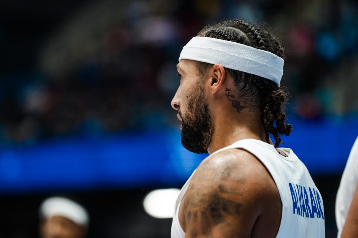 开云官网-表现还是没有完全达到预期！鹈鹕后场球星在美洲杯至今状态平平？