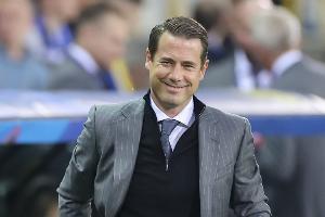 开云体育下载app-里肯：不想多特再到末轮才成前4 科瓦奇是已证明过自己的教练