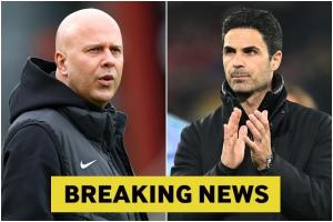 开云官网-英媒：阿森纳关注迪亚斯&amp;斯洛特同意卖人，红军高层不愿出售球员