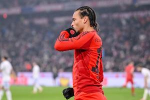 开云体育app下载-凯恩：萨内本场把握住了机会 续约？我无法决定但很乐意和他共事