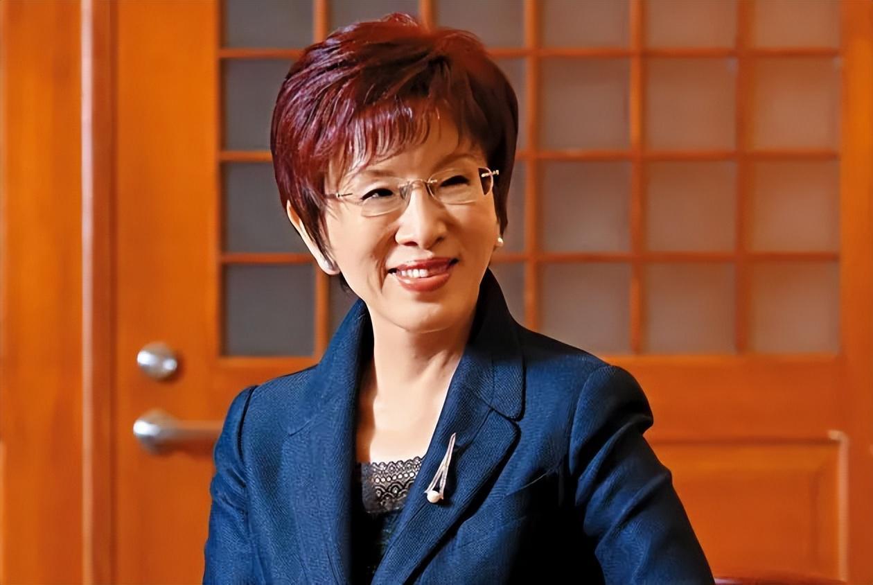 kaiyun-抓捕洪秀柱?民进党表态后,没想到,洪秀柱在大陆还有“大动作”