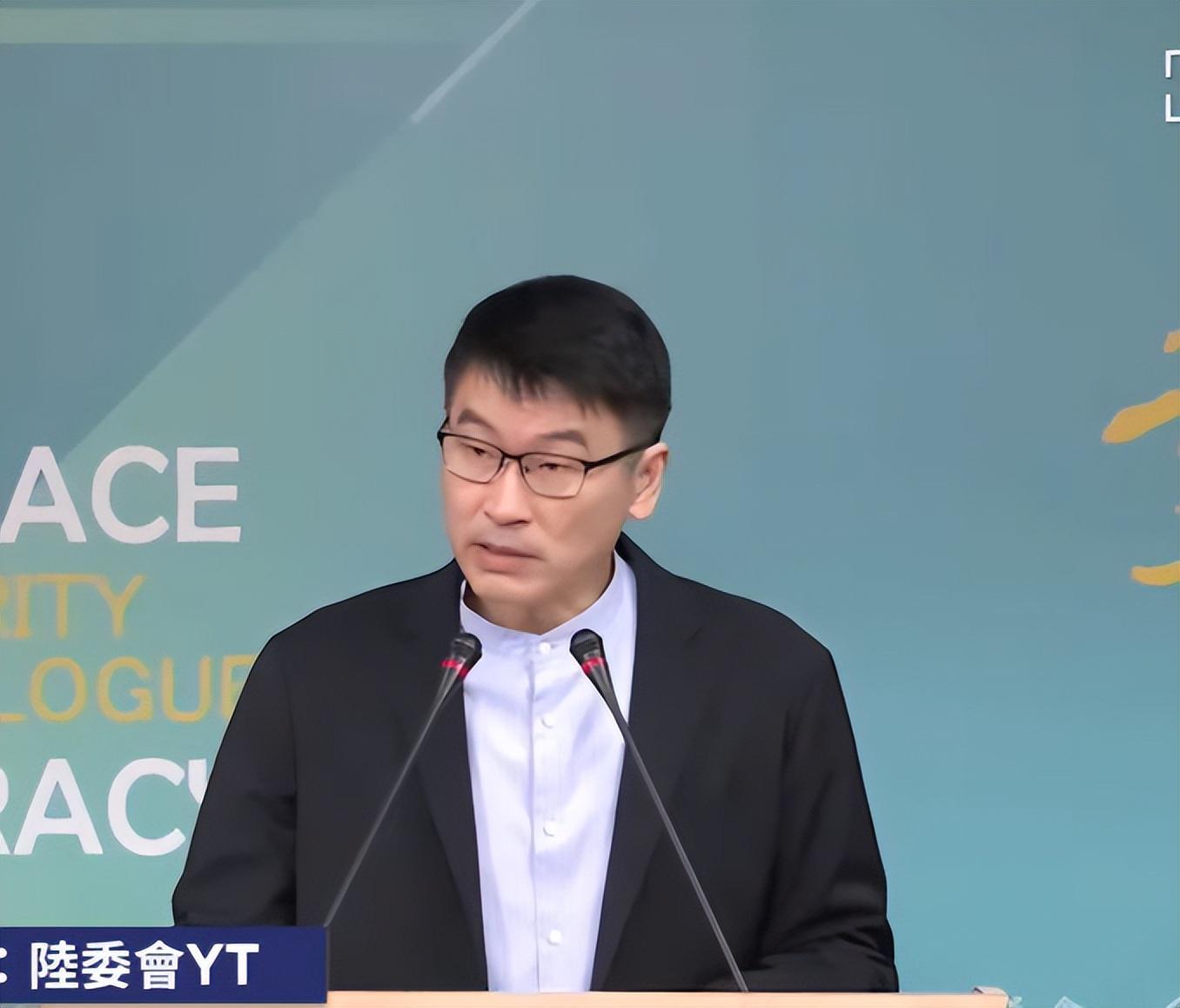 kaiyun-抓捕洪秀柱?民进党表态后,没想到,洪秀柱在大陆还有“大动作”