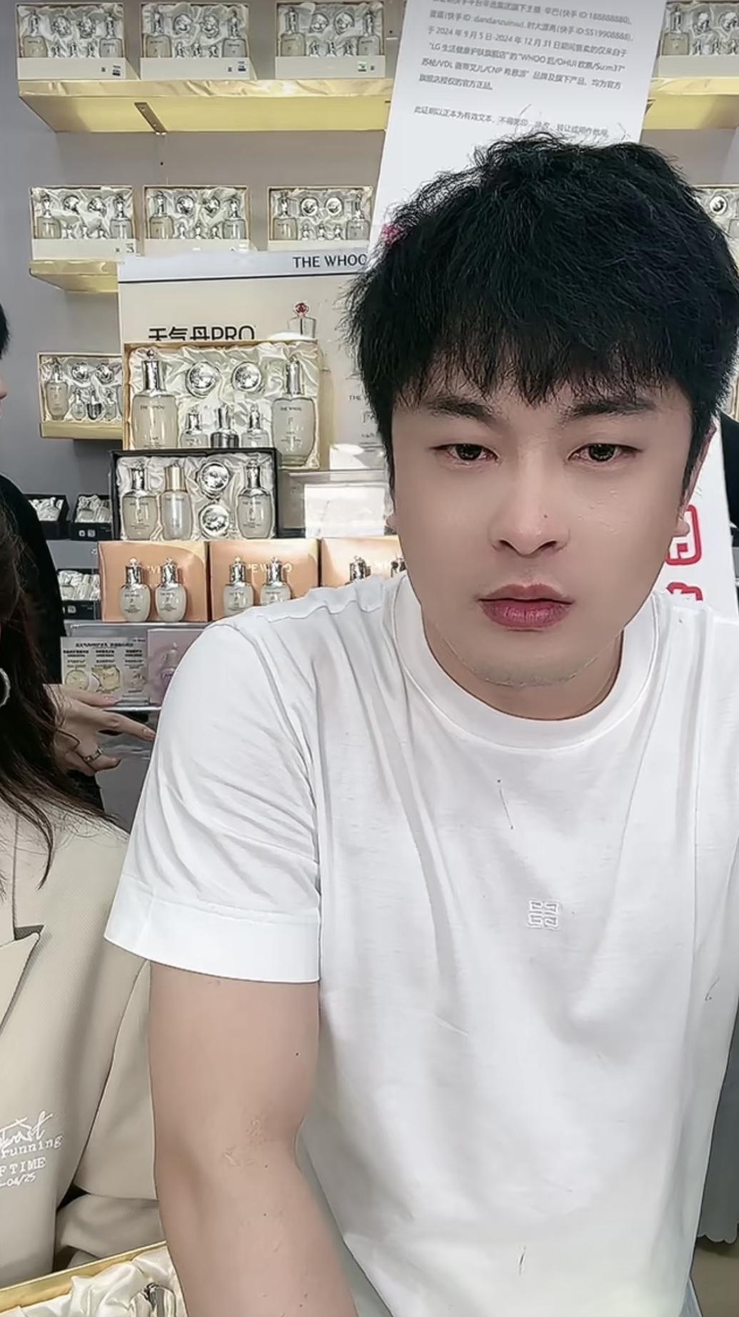 曝辛巴出走香港被带走，面临多项指控，知情人曝问题性质很严重