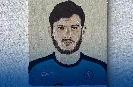 开云体育官方网站-【人物】C罗与贝斯特的结合体，K77的巴洛克美学