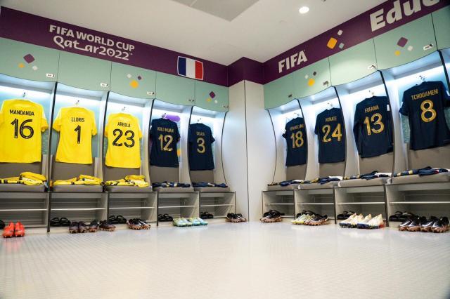 开云体育下载app-【世界杯】轮换9人大跳水，法国0-1突尼斯仍头名出线