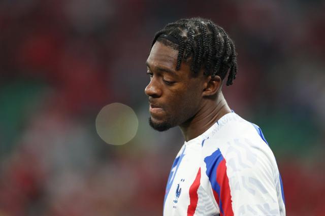 开云体育下载app-【世界杯】轮换9人大跳水，法国0-1突尼斯仍头名出线