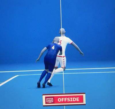 开云体育下载app-【世界杯】轮换9人大跳水，法国0-1突尼斯仍头名出线