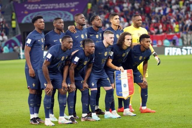 开云体育下载app-【世界杯】轮换9人大跳水，法国0-1突尼斯仍头名出线