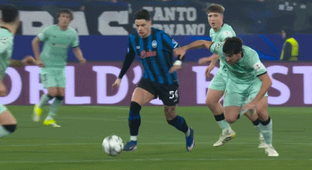 kaiyun-半场：亚特兰大1-0毕尔巴鄂竞技，斯卡马卡建功，CDK中柱