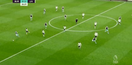 开云体育app下载-【英超】法比尼奥破门 利物浦1比0客胜伯恩利