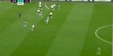 开云体育app下载-【英超】法比尼奥破门 利物浦1比0客胜伯恩利