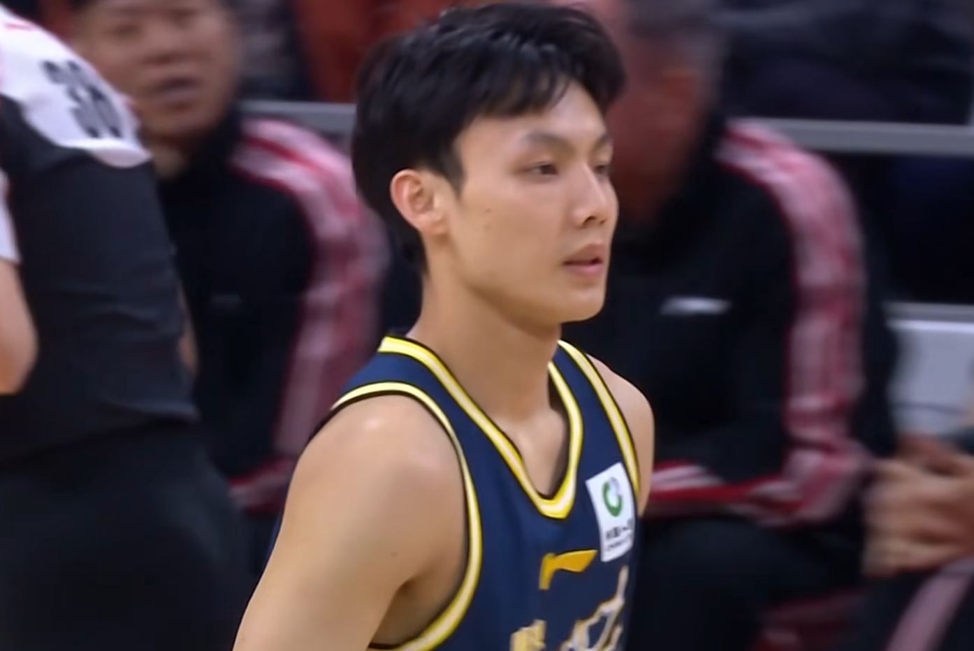 开云-广东3消息！徐杰创尴尬纪录，崔永熙复出敲定，麦考尔首秀惊艳