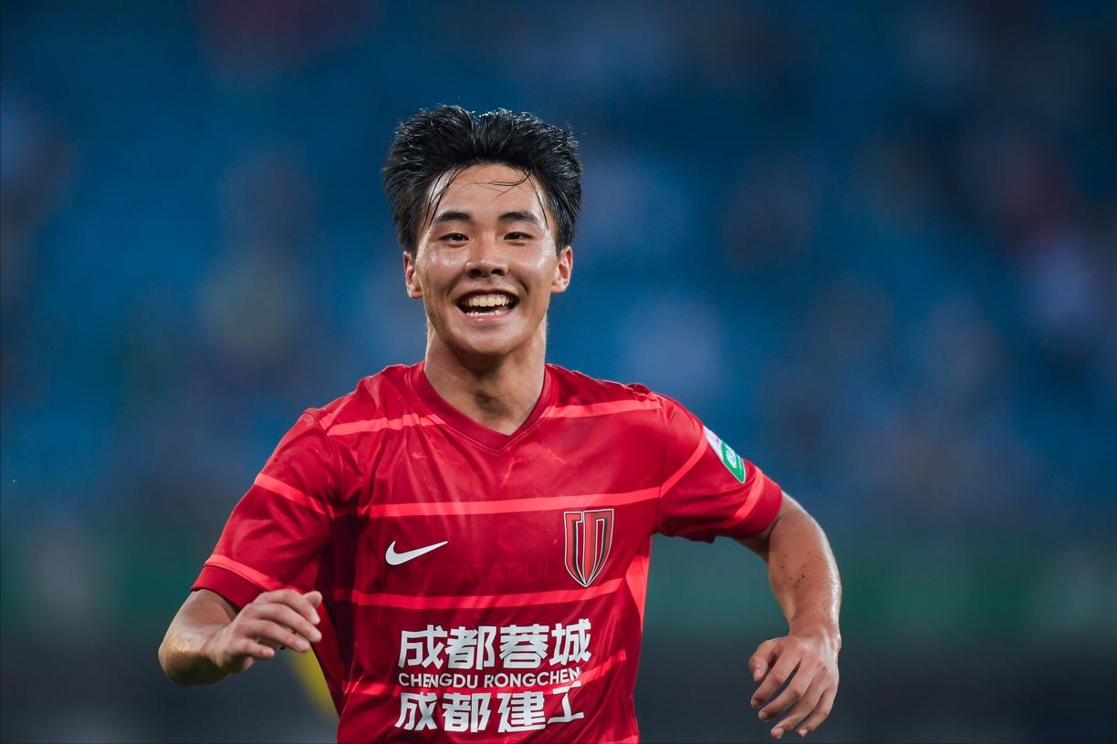 金童能否回归？帅惟浩事件时间线，以及后续可能性分析