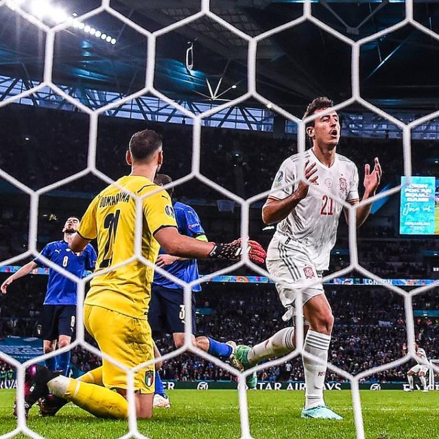 开云-武一帆：半决赛已超出预期 西班牙还有潜力可挖