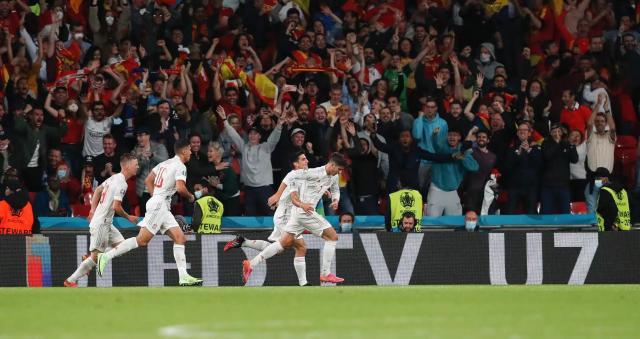 开云-武一帆：半决赛已超出预期 西班牙还有潜力可挖