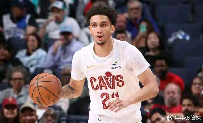 开云体育下载app-骑士次轮秀防守抢戏！进攻打铁却成赢球隐藏功臣？|NBA|克利夫兰骑士队|多诺万-米切尔|孟菲斯灰熊|nba_新浪体育_新浪新闻